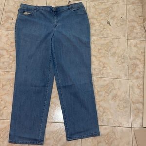 Cute plus size classic fit 18W